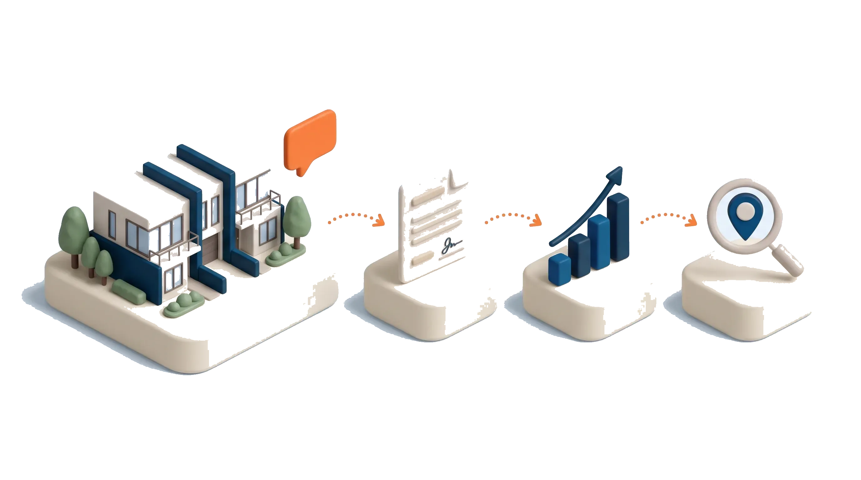 Illustrated guides and market commentary from the FracHaus team