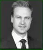Chris Hayes, property investment client