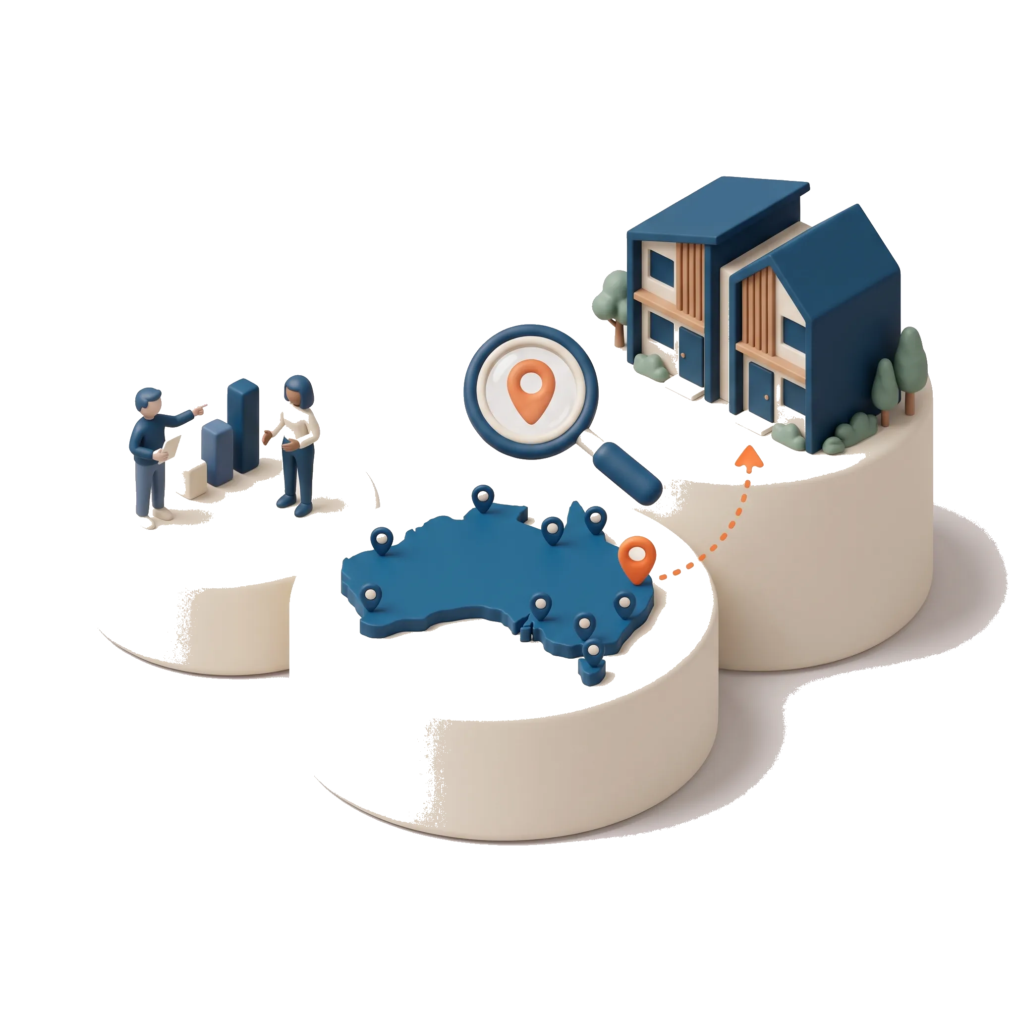 How property co-development works: from market data to completed townhouses