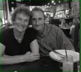 Juerg & Nicola Nydegger, property investment client