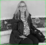 Julie McMahon, property investment client