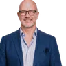 Photo of Michael Fuller