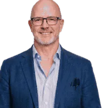 Photo of Michael Fuller