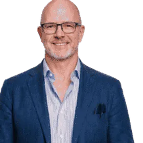 Photo of Michael Fuller