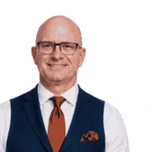 Photo of Peter Balodis