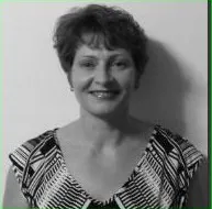 Tracy Smith, property investment client